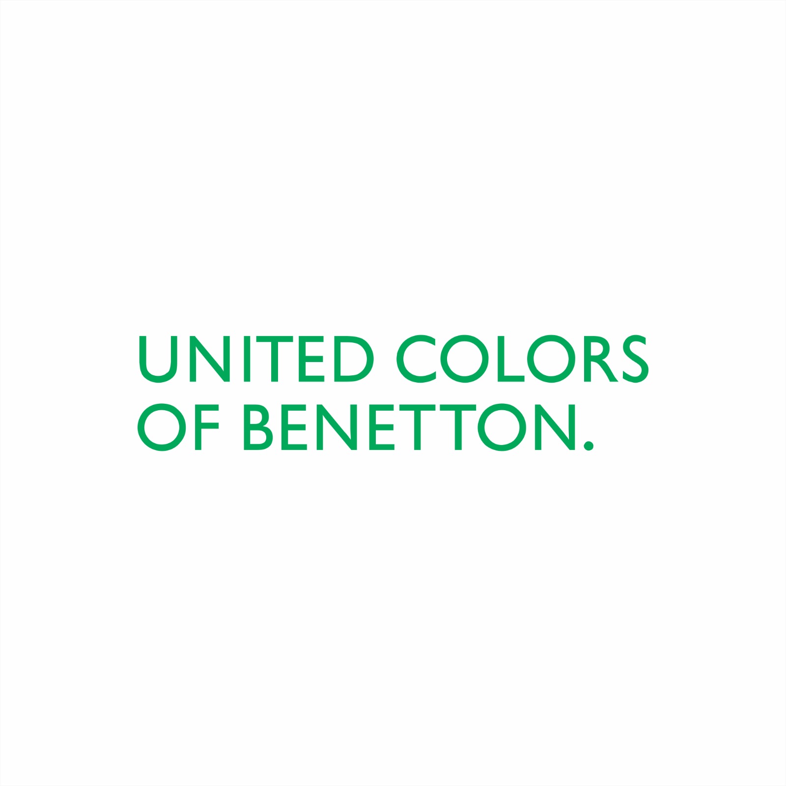 United Colors of Benetton MyBrands