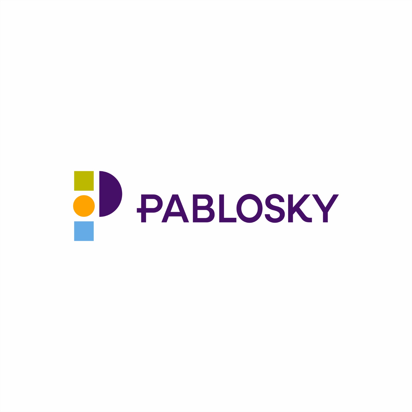 Pablosky MyBrands