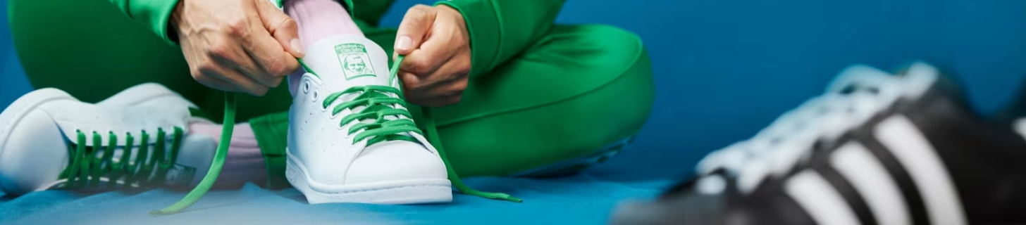 Adidas kişi