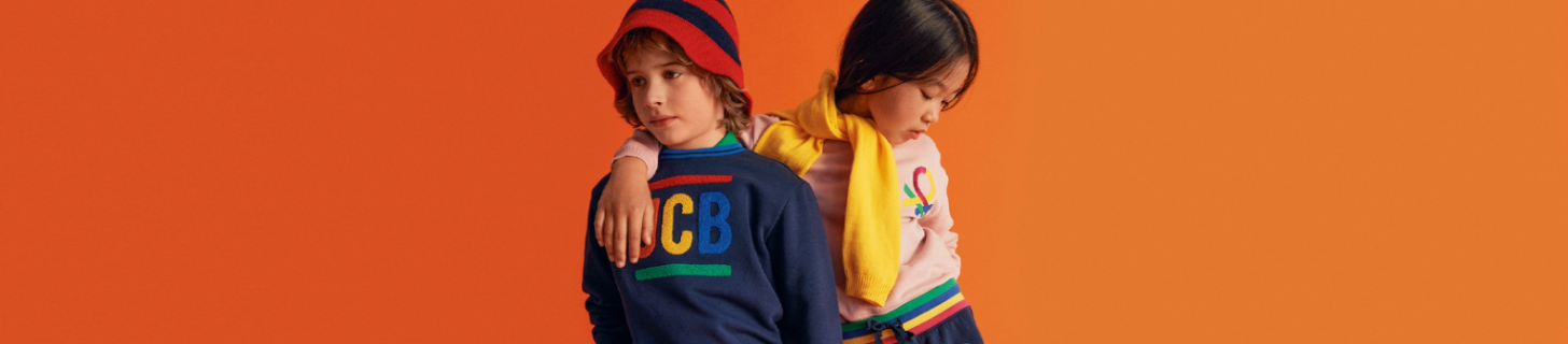 United Colors of Benetton oğlan