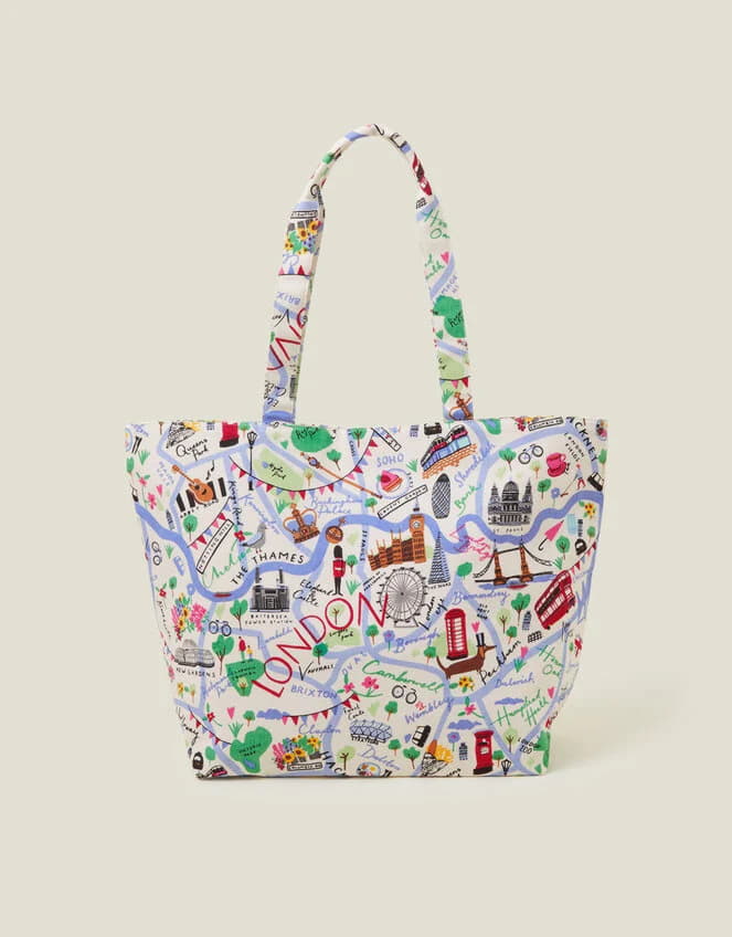 Monsoon Accessorize Monsoon Accessorize, Top- handle bags – 1