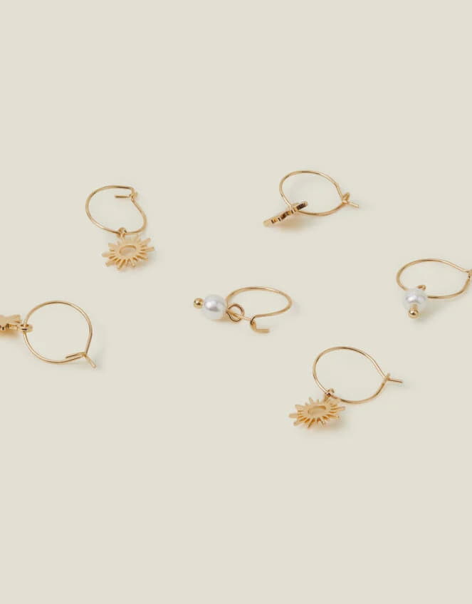 Monsoon Accessorize Monsoon Accessorize, Bəzək əşyaları – 2