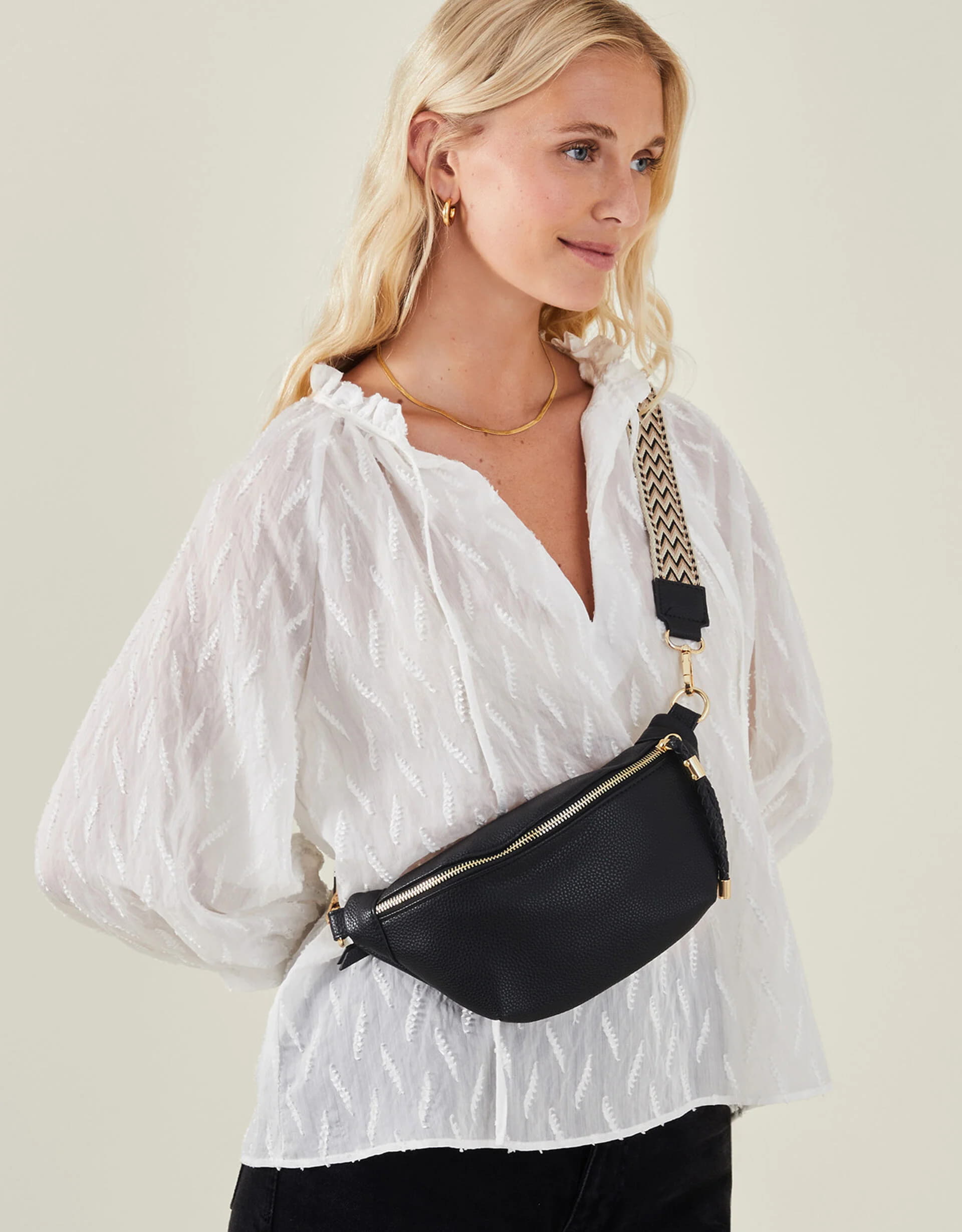 Monsoon Accessorize Monsoon Accessorize, Сумки через плечо – 4