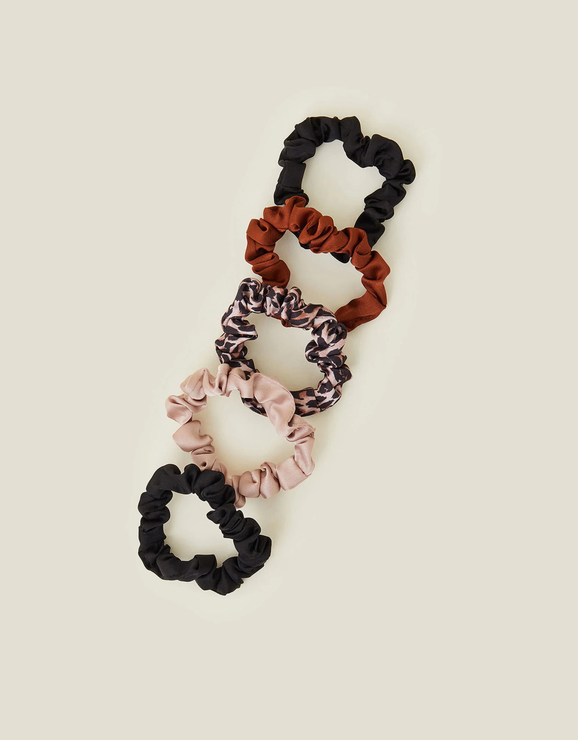 Monsoon Accessorize, Saç aksesuarları
