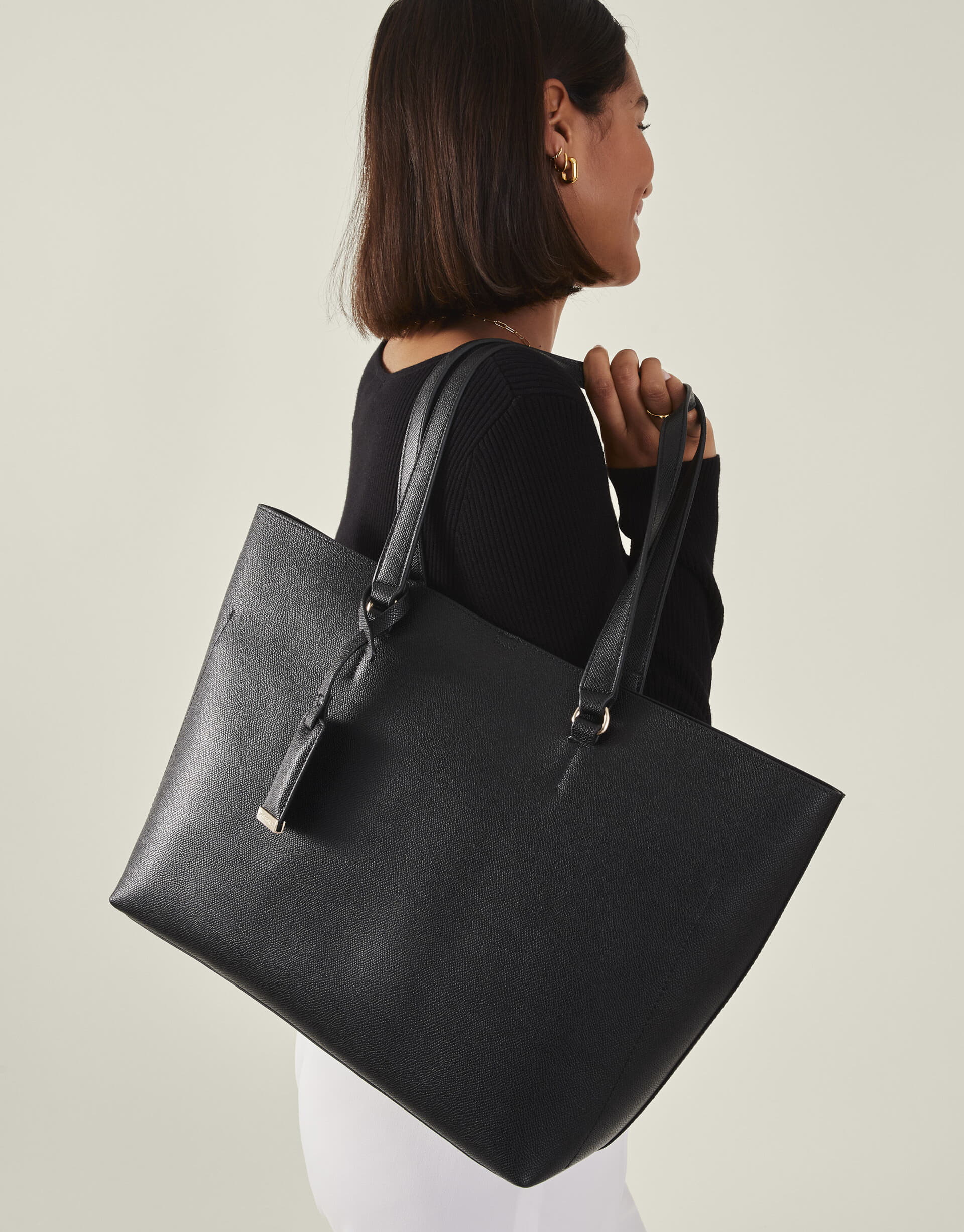Monsoon Accessorize Böyük həcmli çantalar
