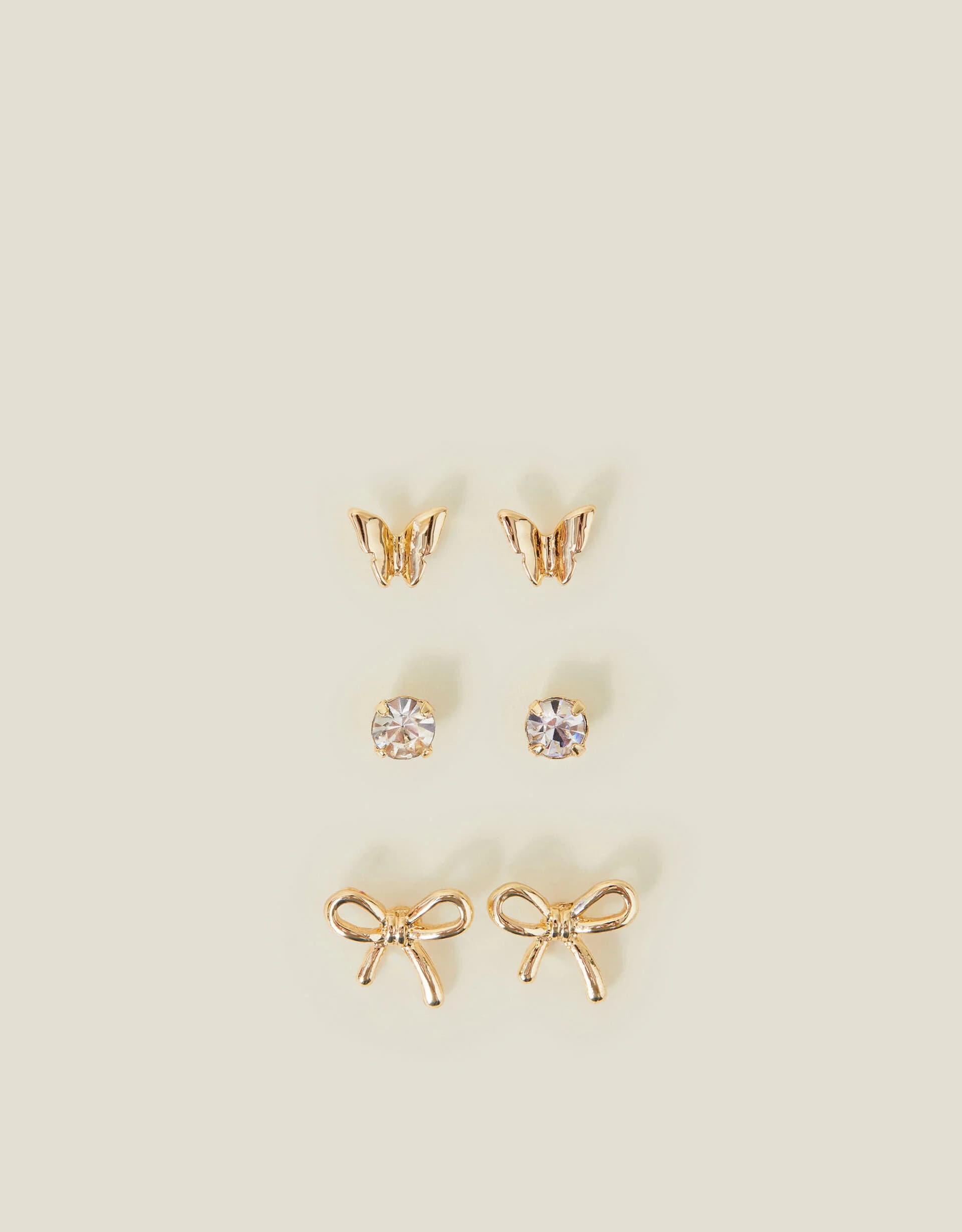 Monsoon Accessorize, Bəzək əşyaları
