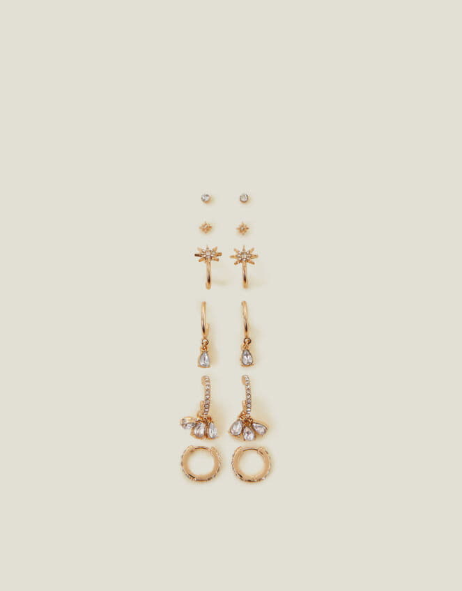 Monsoon Accessorize, Bəzək əşyaları