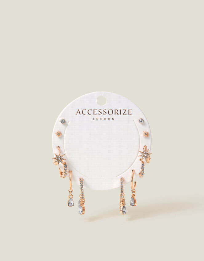 Monsoon Accessorize Monsoon Accessorize, Bəzək əşyaları – 4