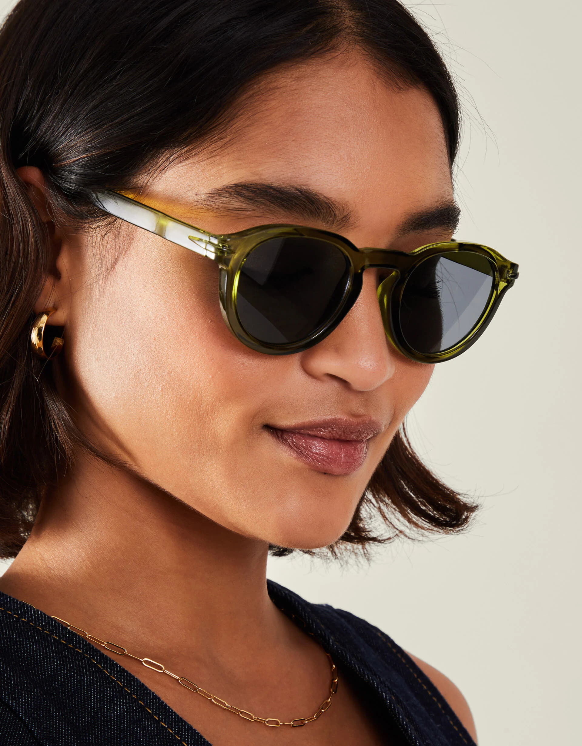 Monsoon Accessorize Monsoon Accessorize, Gün eynəkləri – 3