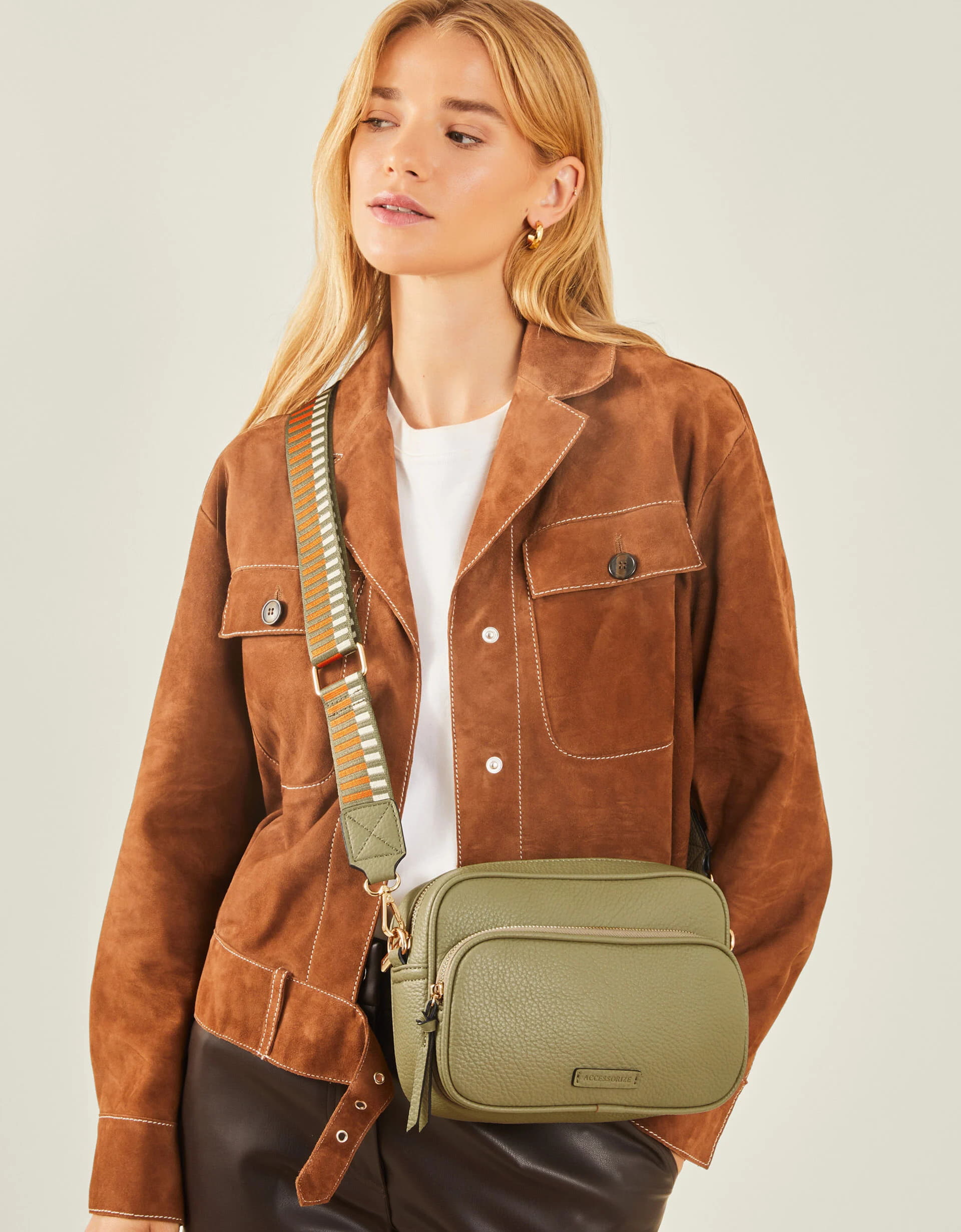 Monsoon Accessorize Monsoon Accessorize, Çiyindən asmalı çantalar – 4