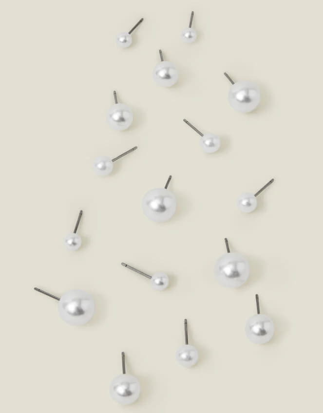 Monsoon Accessorize Monsoon Accessorize, Bəzək əşyaları – 1