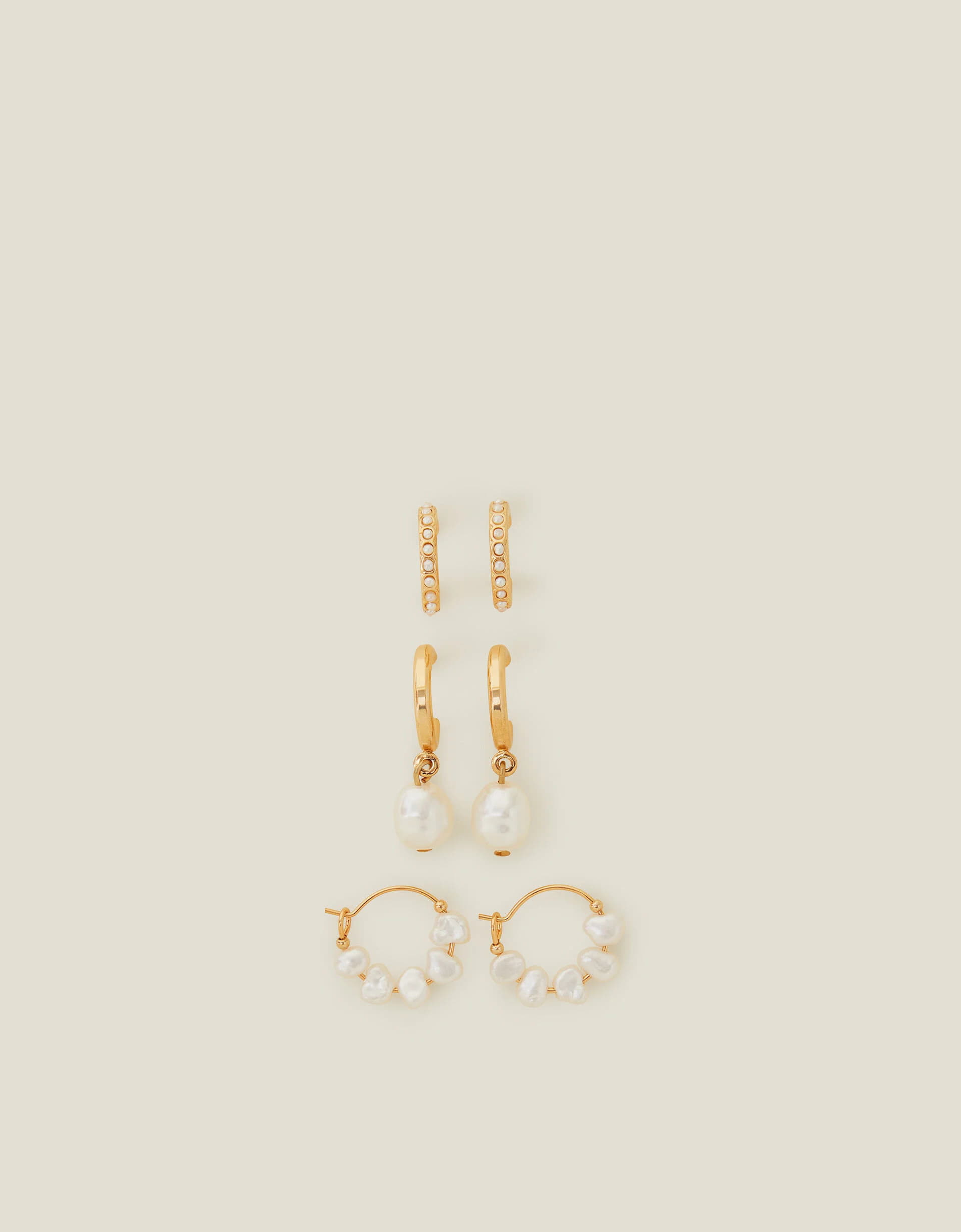 Monsoon Accessorize Monsoon Accessorize, Bəzək əşyaları – 1