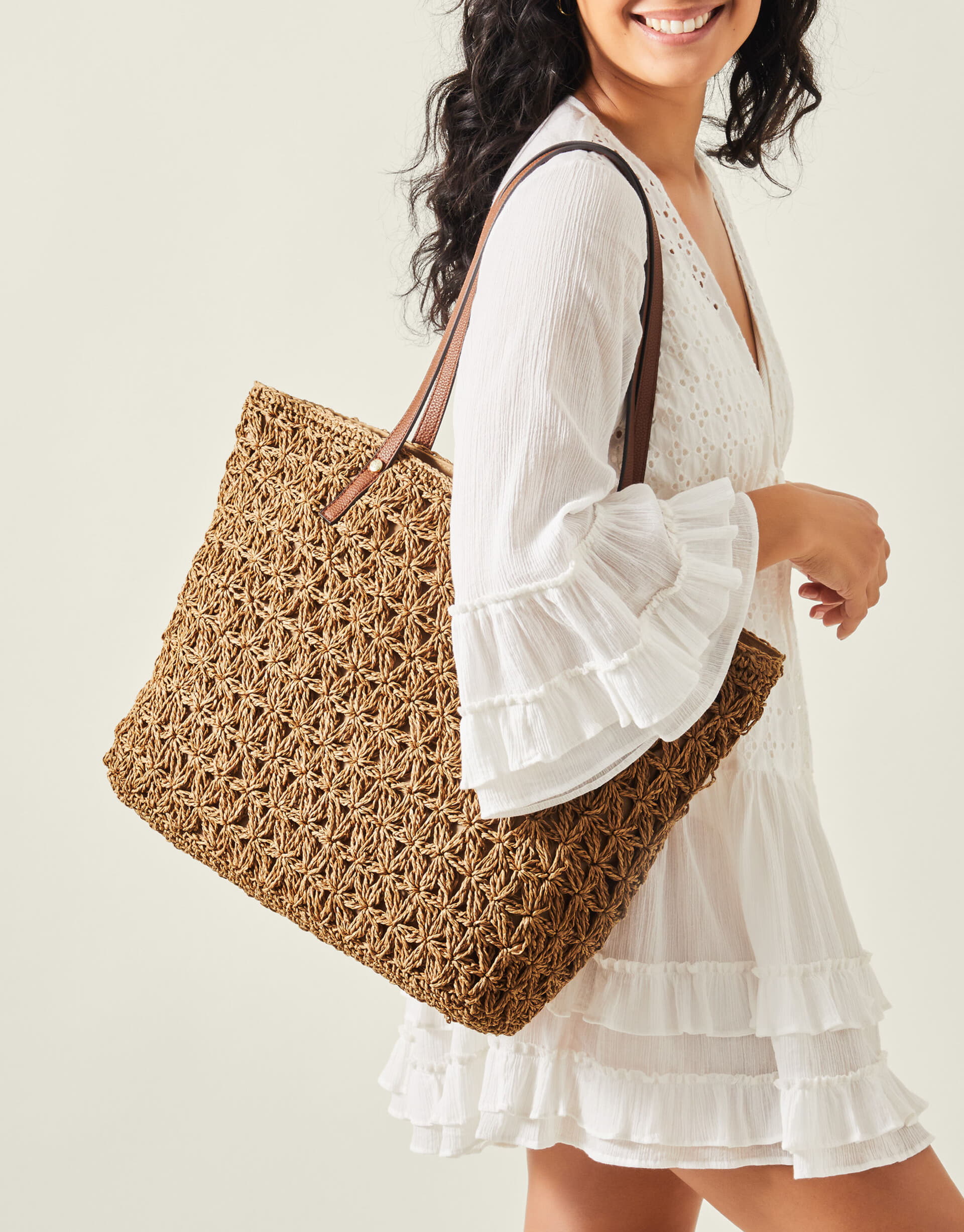 Monsoon Accessorize Monsoon Accessorize, Böyük həcmli çantalar – 4