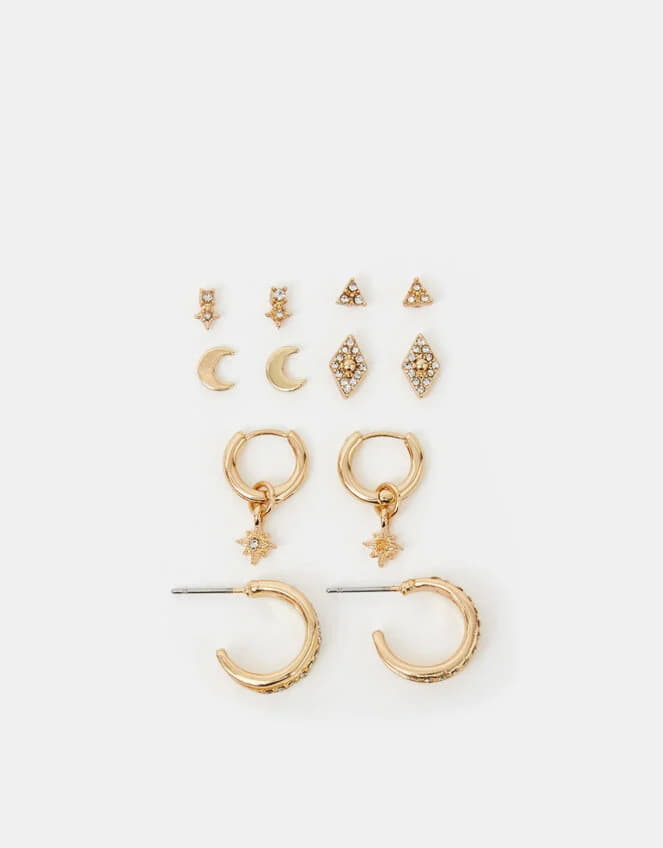 Monsoon Accessorize, Bəzək əşyaları