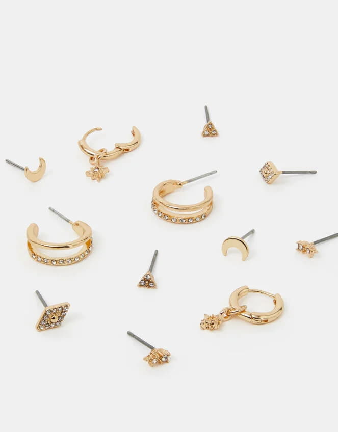 Monsoon Accessorize Monsoon Accessorize, Bəzək əşyaları – 2