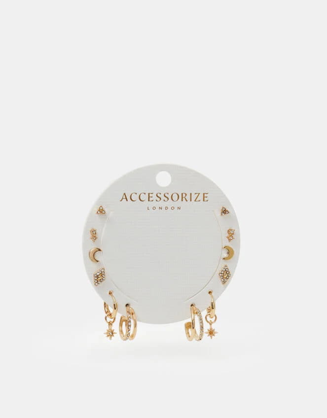 Monsoon Accessorize Monsoon Accessorize, Bəzək əşyaları – 3
