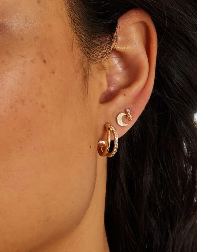 Monsoon Accessorize Monsoon Accessorize, Bəzək əşyaları – 4