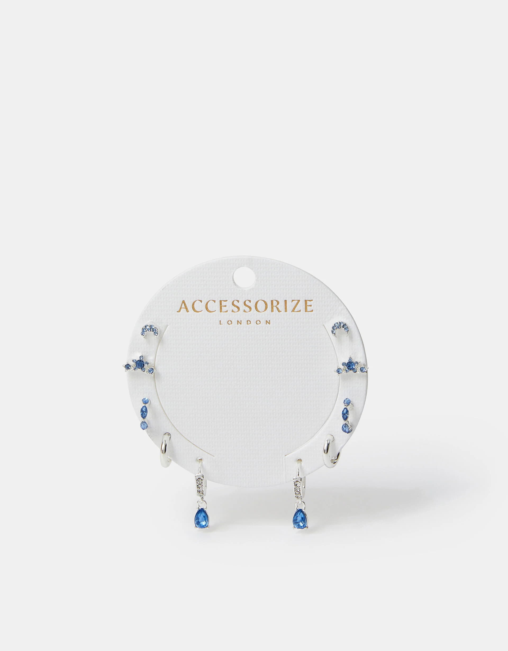 Monsoon Accessorize, Bəzək əşyaları