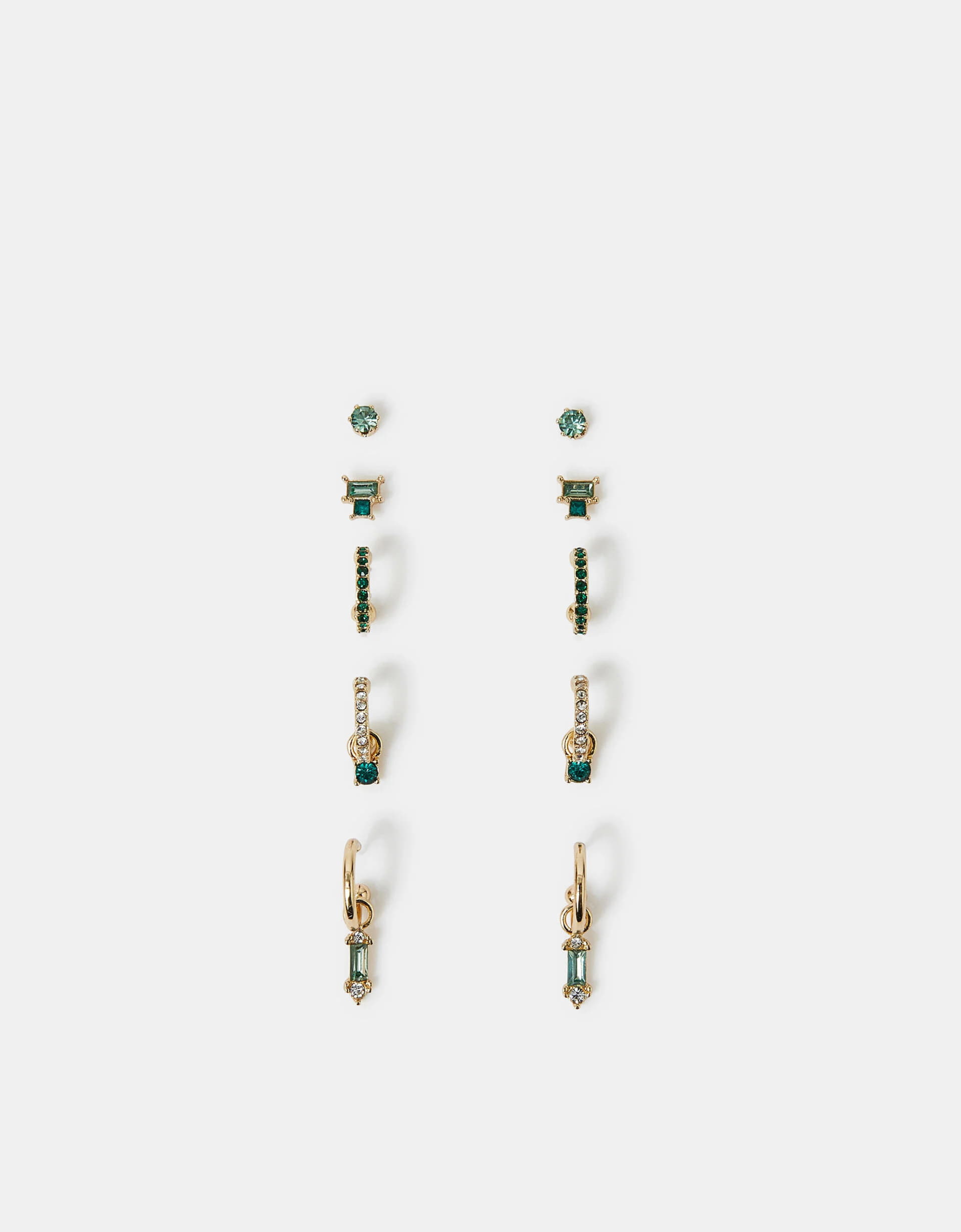 Monsoon Accessorize, Bəzək əşyaları