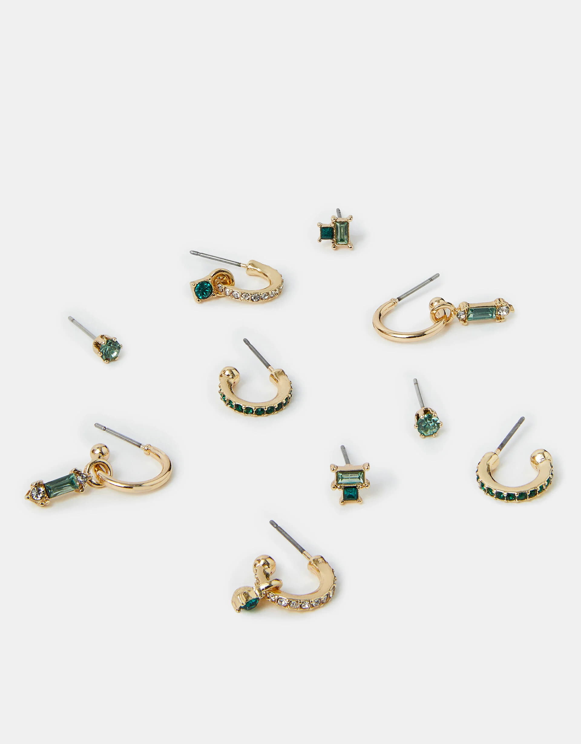Monsoon Accessorize Monsoon Accessorize, Bəzək əşyaları – 2