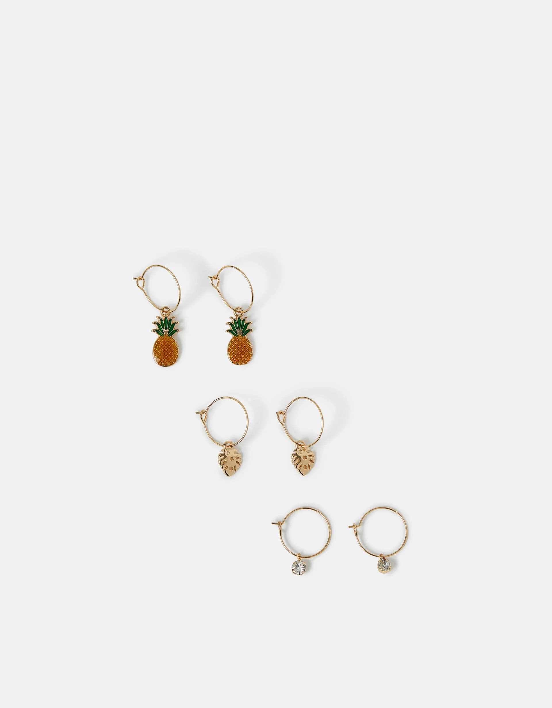 Monsoon Accessorize Monsoon Accessorize, Bəzək əşyaları – 1