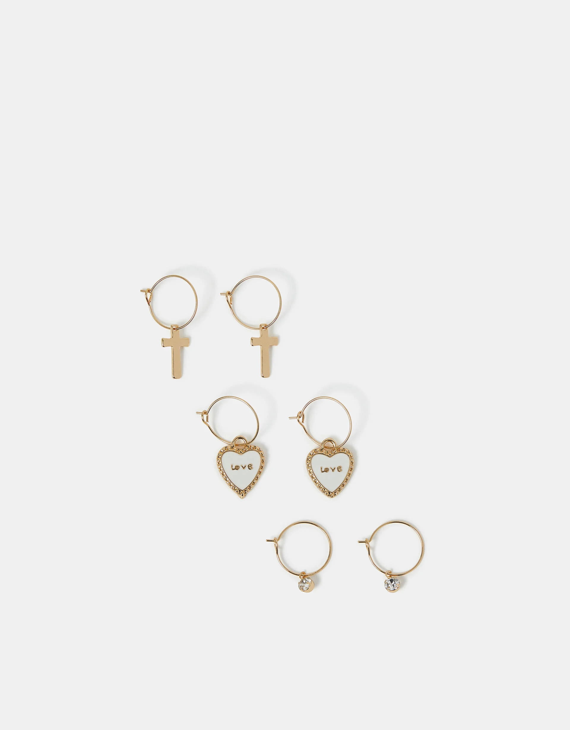 Monsoon Accessorize Monsoon Accessorize, Bəzək əşyaları – 1