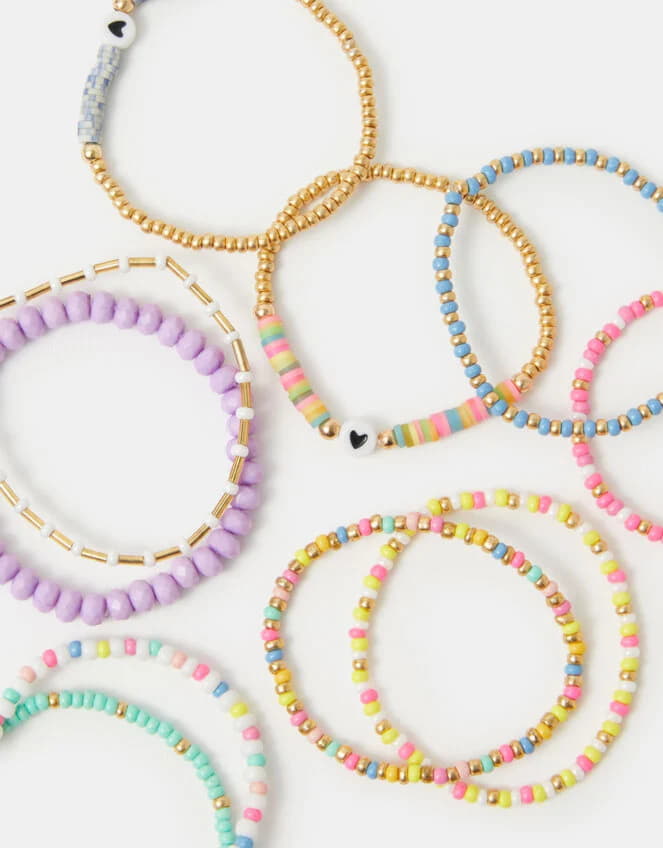Monsoon Accessorize, Bəzək əşyaları