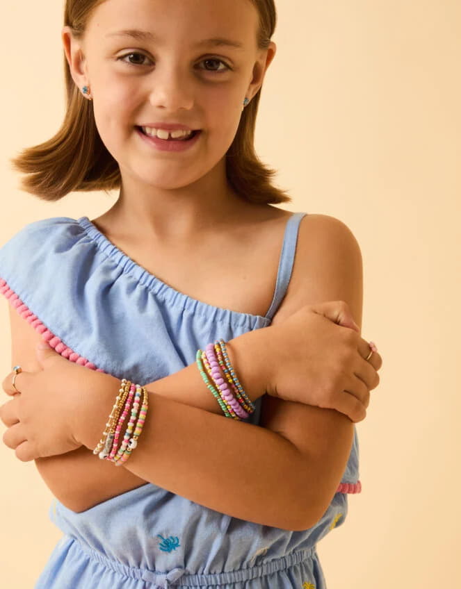 Monsoon Accessorize Monsoon Accessorize, Bəzək əşyaları – 3
