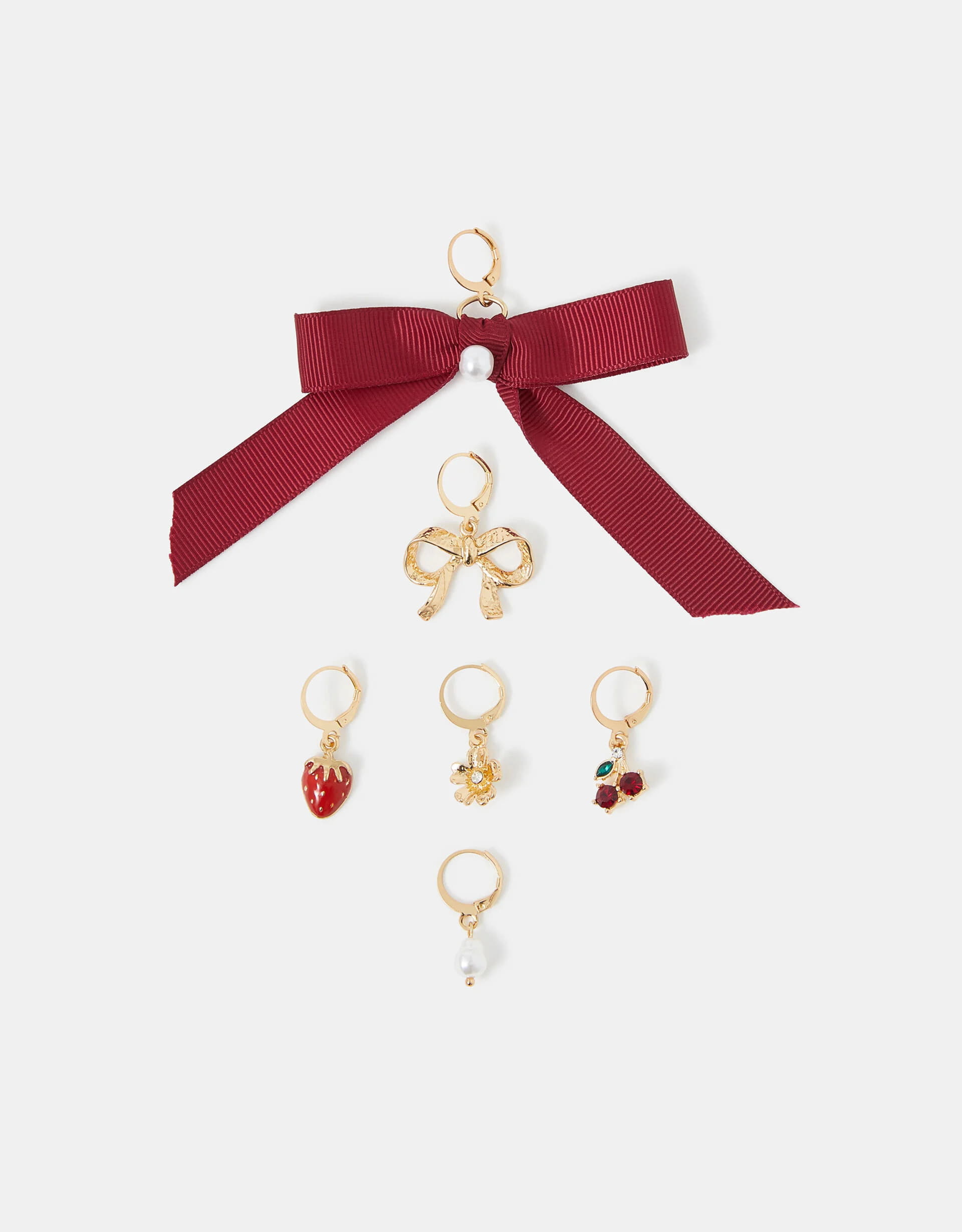 Monsoon Accessorize Monsoon Accessorize, Bəzək əşyaları – 1