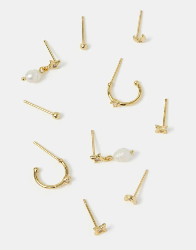 Monsoon Accessorize Monsoon Accessorize, Украшения – 2