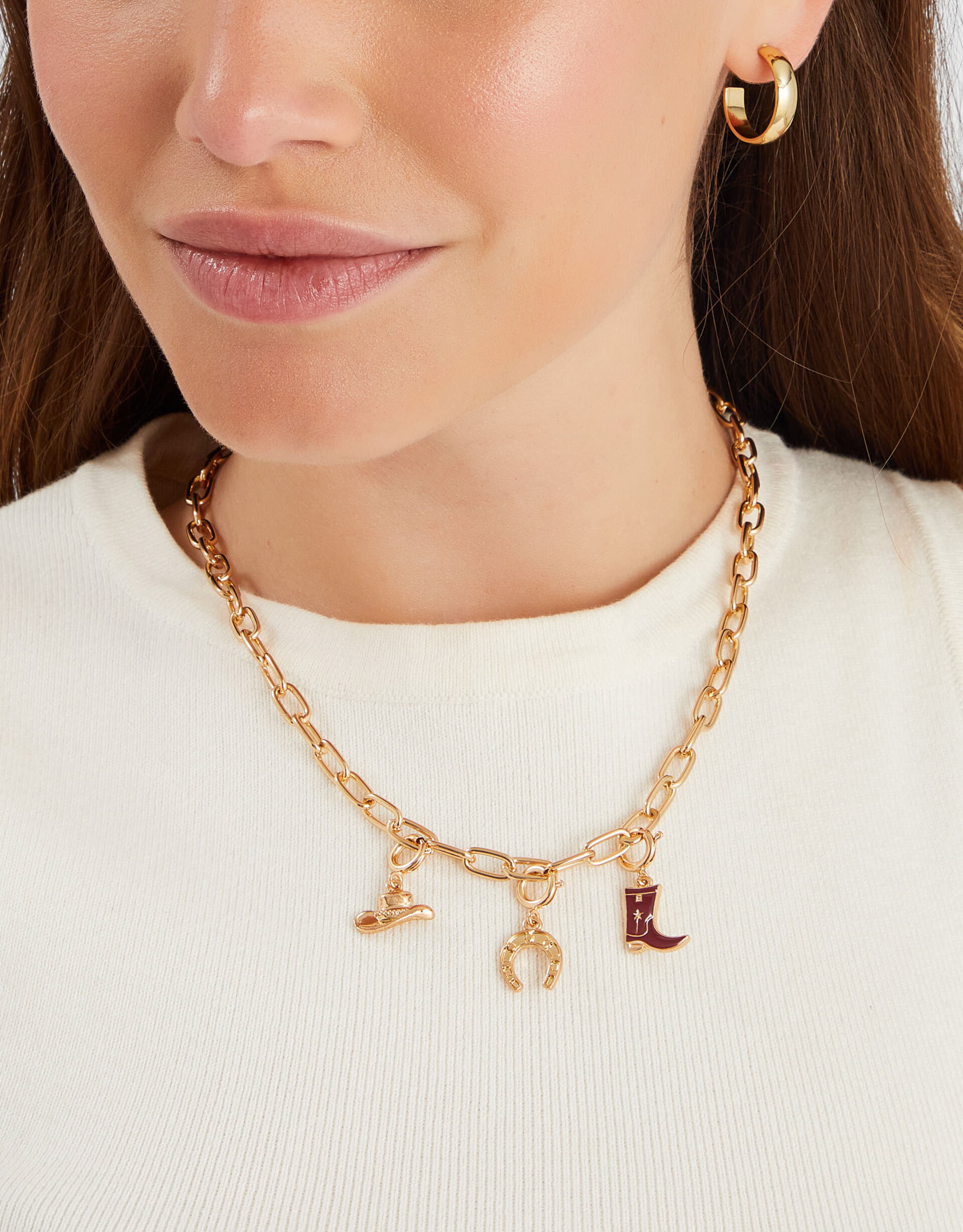 Monsoon Accessorize Monsoon Accessorize, Bəzək əşyaları – 3