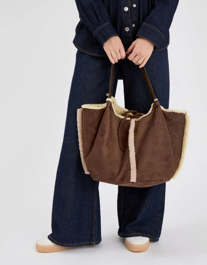 Monsoon Accessorize Monsoon Accessorize, Çiyindən asmalı çantalar – 5