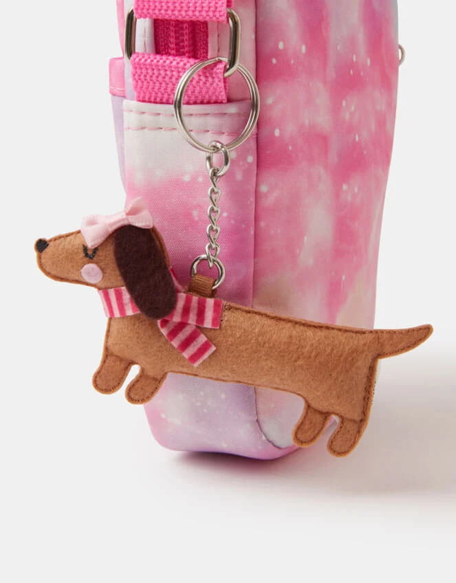 Monsoon Accessorize Breloklar