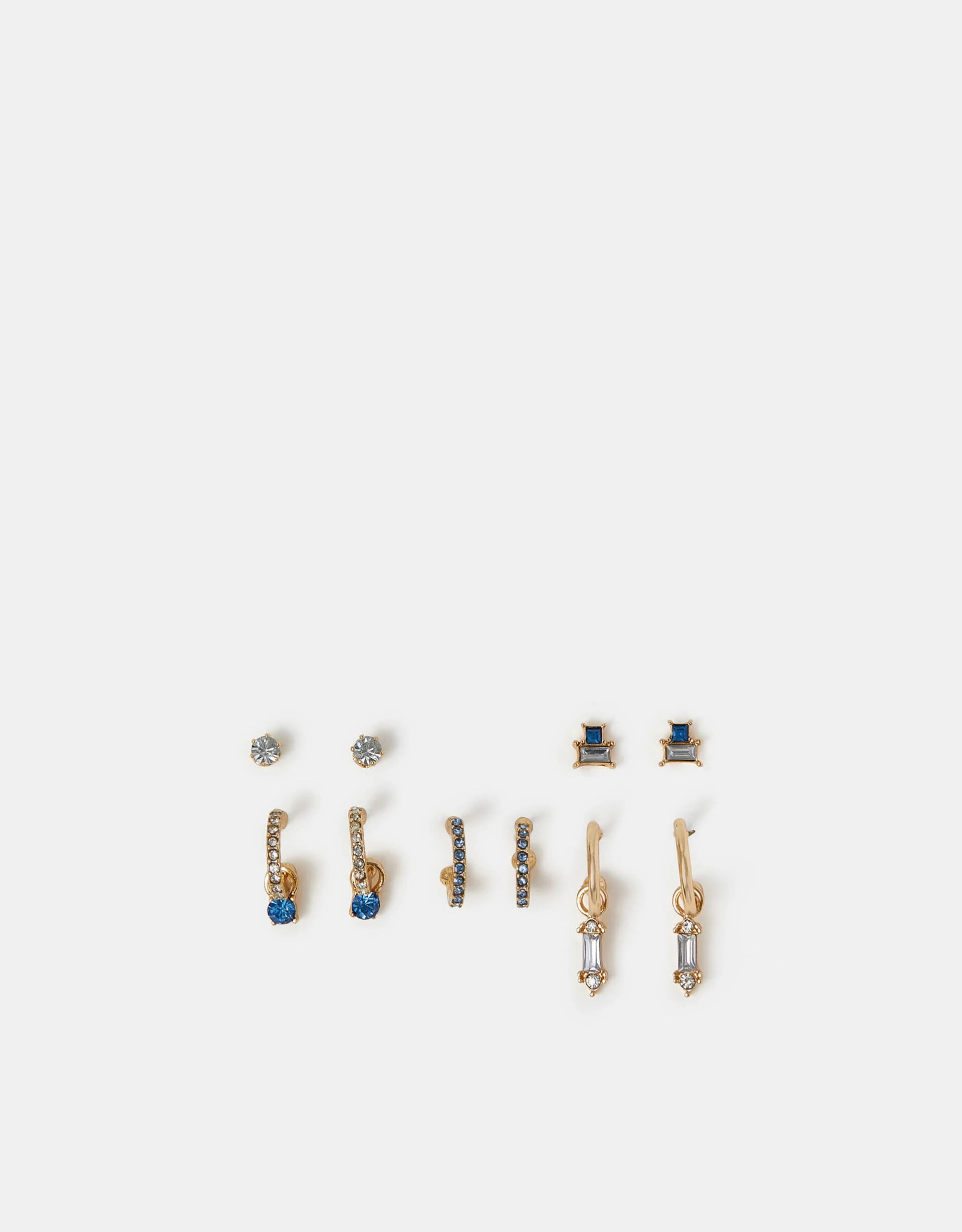 Monsoon Accessorize, Bəzək əşyaları