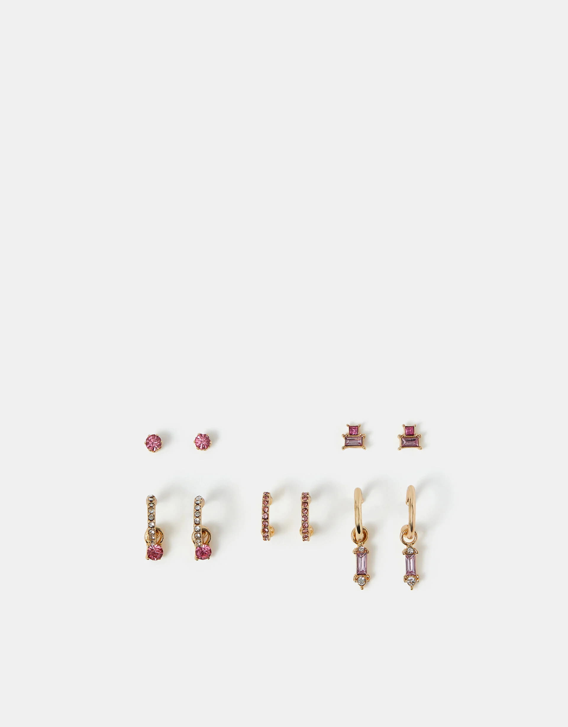 Monsoon Accessorize, Bəzək əşyaları