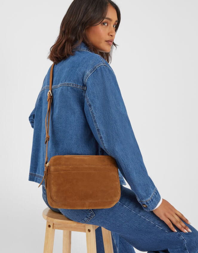 Monsoon Accessorize Monsoon Accessorize, Çiyindən aşırmalı çantalar – 3