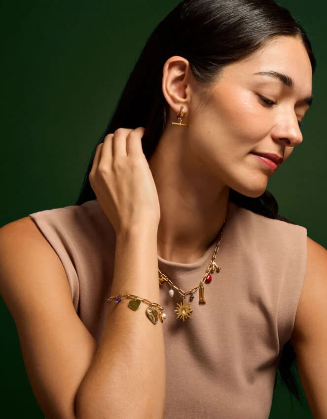 Monsoon Accessorize Monsoon Accessorize, Украшения – 3