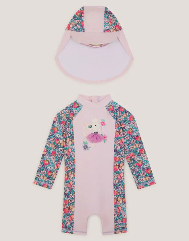 Monsoon Accessorize, Dəst