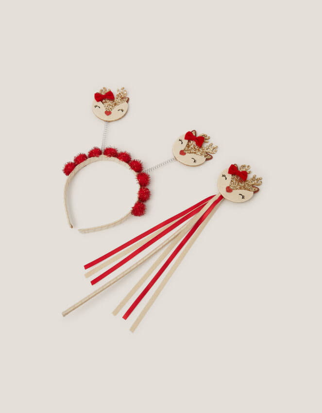 Monsoon Accessorize, Saç aksesuarları