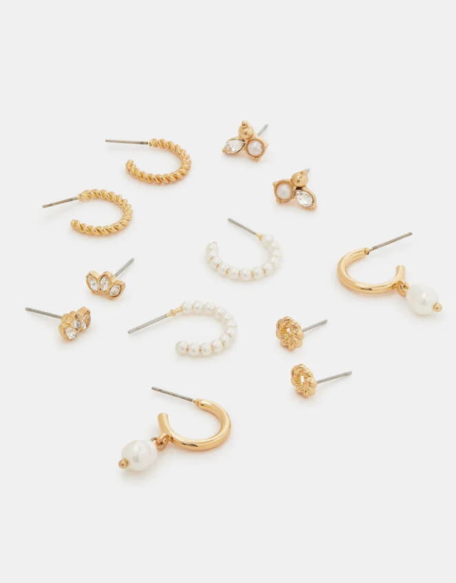 Monsoon Accessorize Monsoon Accessorize, Bəzək əşyaları – 1