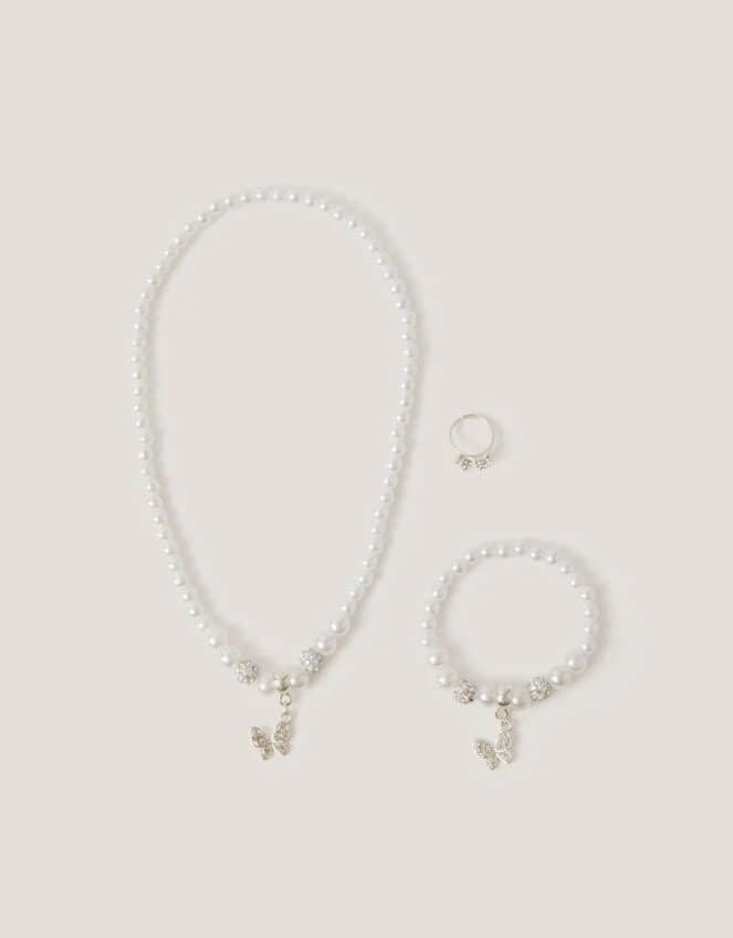Monsoon Accessorize, Bəzək əşyaları