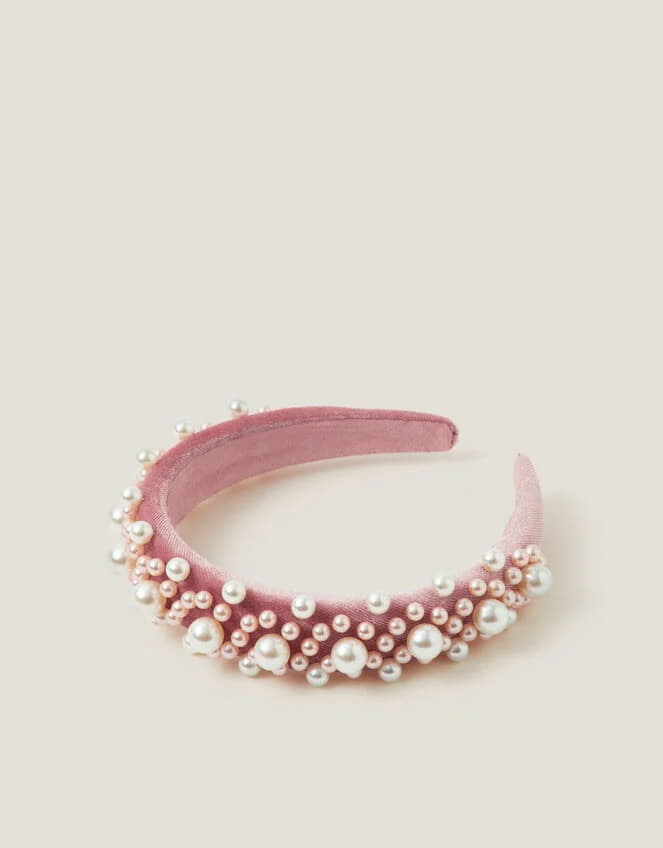 Monsoon Accessorize, Saç aksesuarları