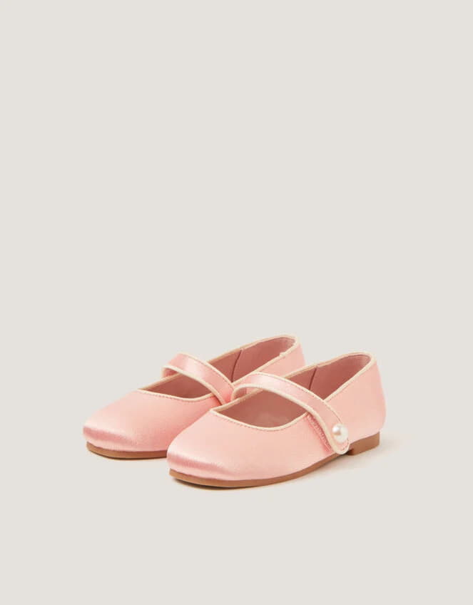 Monsoon Accessorize, Baletkalar