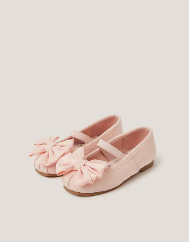 Monsoon Accessorize, Baletkalar
