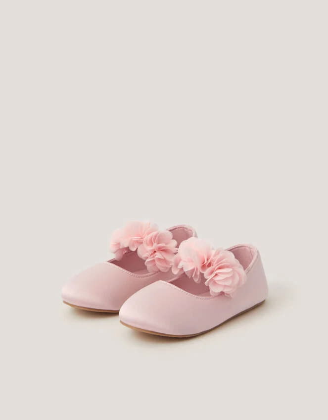 Monsoon Accessorize, Baletkalar