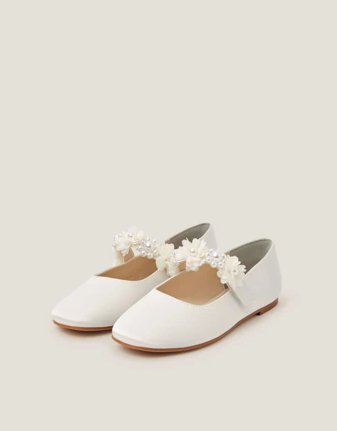 Monsoon Accessorize, Baletkalar