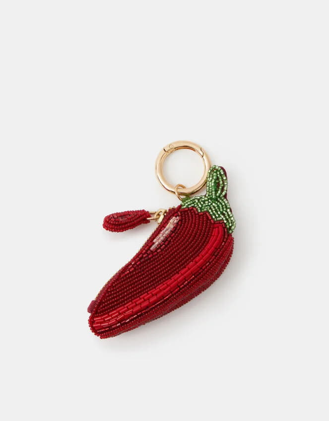 Monsoon Accessorize, Breloklar
