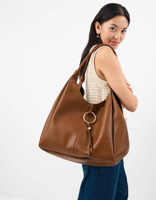 Monsoon Accessorize Monsoon Accessorize, Çiyindən asmalı çantalar – 3