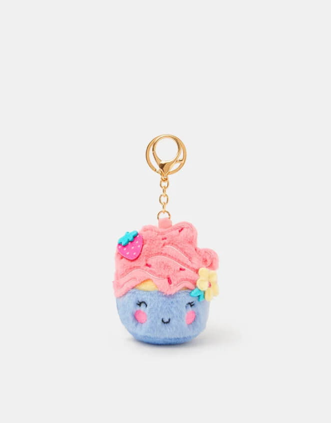 Monsoon Accessorize, Breloklar
