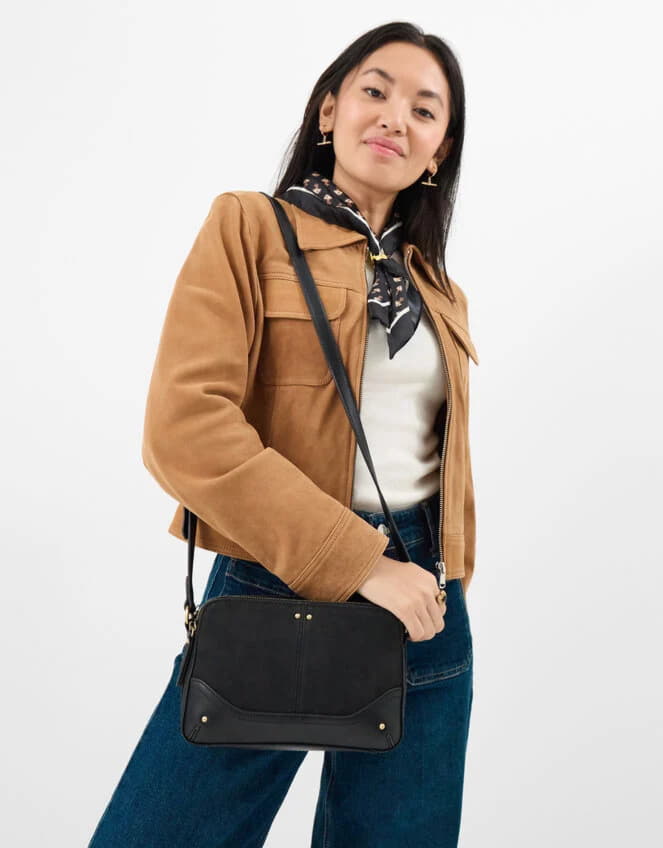 Monsoon Accessorize Monsoon Accessorize, Çiyindən asmalı çantalar – 4